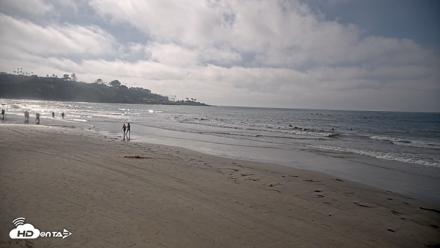 La Jolla Shores Live Surf Cam - Oct 8, 2026, 3:20pm PDT