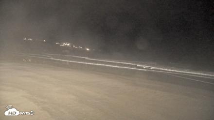 La Jolla Shores Live Surf Cam - Sep 20, 2026, 10:57pm PDT