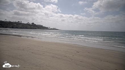 La Jolla Shores Live Surf Cam - Apr 30, 2026, 3:20pm PDT