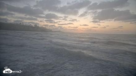 La Jolla Shores Live Surf Cam - Sep 22, 2026, 6:47pm PDT