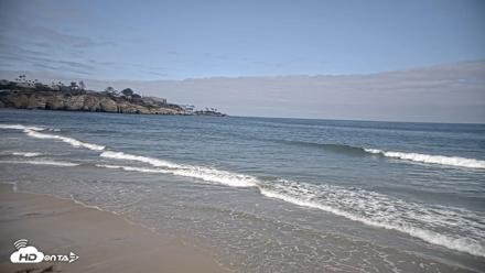 La Jolla Shores Live Surf Cam - May 14, 2026, 9:14am PDT