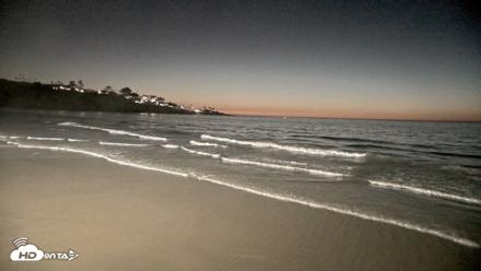 La Jolla Shores Live Surf Cam - Oct 3, 2026, 7:17pm PDT