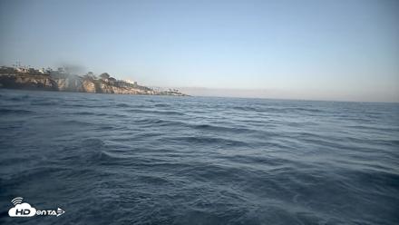 La Jolla Shores Live Surf Cam - Oct 7, 2026, 7:39am PDT