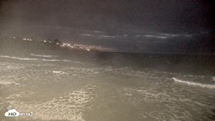 La Jolla Shores Live Surf Cam - Sep 20, 2026, 7:24pm PDT