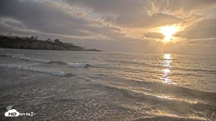 La Jolla Shores Live Surf Cam - Apr 30, 2026, 6:54pm PDT