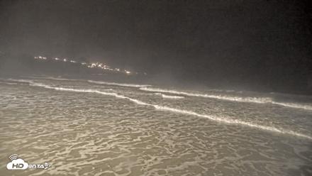 La Jolla Shores Live Surf Cam - Oct 11, 2026, 8:06pm PDT