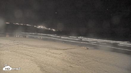 La Jolla Shores Live Surf Cam - Oct 14, 2026, 7:26pm PDT