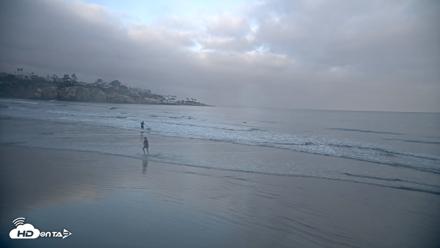 La Jolla Shores Live Surf Cam - Sep 12, 2026, 7:08am PDT