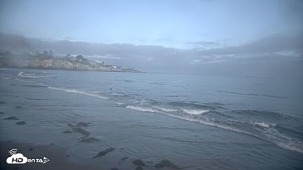 La Jolla Shores Live Surf Cam - Jun 12, 2026, 7:12am PDT