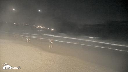 La Jolla Shores Live Surf Cam - Sep 14, 2026, 7:53pm PDT