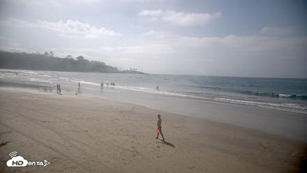 La Jolla Shores Live Surf Cam - Sep 24, 2026, 3:03pm PDT