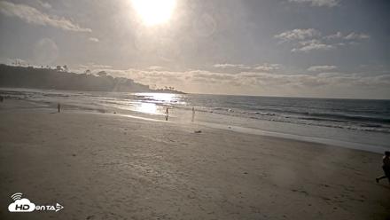 La Jolla Shores Live Surf Cam - Sep 28, 2026, 5:15pm PDT