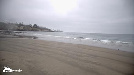 La Jolla Shores Live Surf Cam - Jun 2, 2026, 7:51am PDT