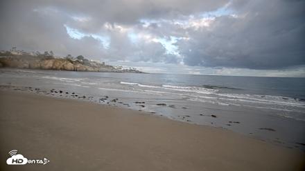 La Jolla Shores Live Surf Cam - May 29, 2026, 6:31am PDT