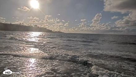 La Jolla Shores Live Surf Cam - Oct 22, 2026, 4:59pm PDT