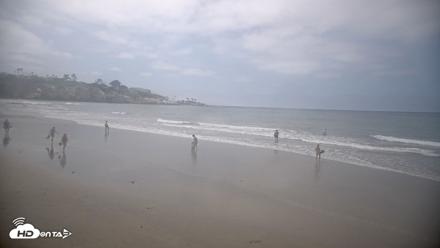 La Jolla Shores Live Surf Cam - Sep 23, 2026, 1:25pm PDT