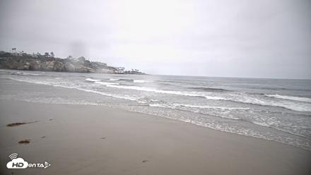 La Jolla Shores Live Surf Cam - Aug 19, 2026, 9:08am PDT