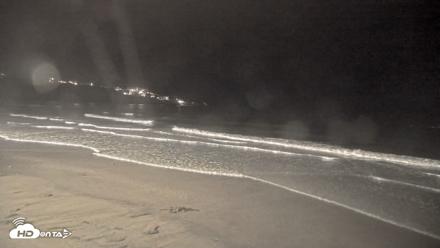 La Jolla Shores Live Surf Cam - May 22, 2026, 10:29pm PDT