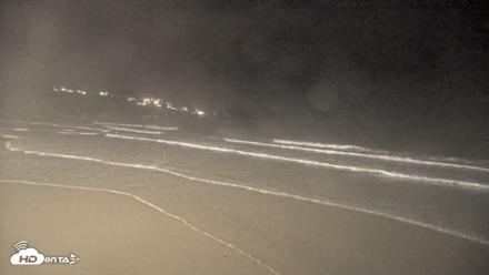 La Jolla Shores Live Surf Cam - Sep 19, 2026, 8:43pm PDT