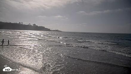 La Jolla Shores Live Surf Cam - Oct 1, 2026, 4:15pm PDT
