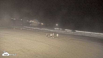 La Jolla Shores Live Surf Cam - Aug 5, 2026, 9:49pm PDT