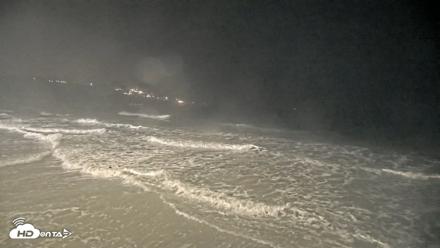 La Jolla Shores Live Surf Cam - Sep 29, 2026, 11:33pm PDT