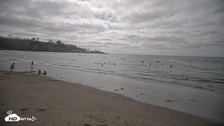 La Jolla Shores Live Surf Cam - Apr 10, 2026, 3:48pm PDT