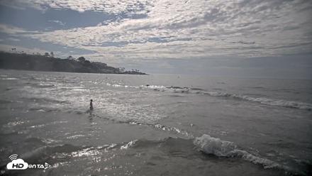 La Jolla Shores Live Surf Cam - Sep 7, 2026, 3:58pm PDT