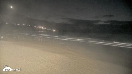 La Jolla Shores Live Surf Cam - Sep 14, 2026, 7:47pm PDT