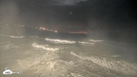 La Jolla Shores Live Surf Cam - Sep 6, 2026, 7:48pm PDT