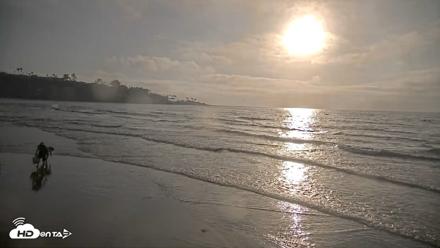 La Jolla Shores Live Surf Cam - Aug 19, 2026, 6:31pm PDT