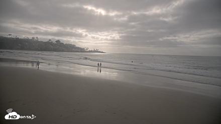 La Jolla Shores Live Surf Cam - Sep 14, 2026, 5:16pm PDT
