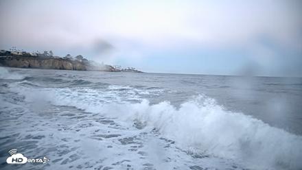 La Jolla Shores Live Surf Cam - Oct 24, 2026, 6:53am PDT