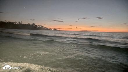 La Jolla Shores Live Surf Cam - Sep 9, 2026, 7:41pm PDT