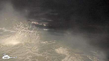 La Jolla Shores Live Surf Cam - Sep 7, 2026, 7:57pm PDT