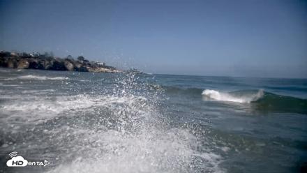 La Jolla Shores Live Surf Cam - Sep 29, 2026, 10:43am PDT