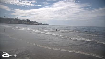 La Jolla Shores Live Surf Cam - Sep 7, 2026, 2:46pm PDT