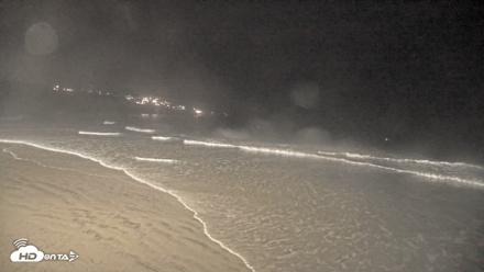 La Jolla Shores Live Surf Cam - Sep 14, 2026, 9:46pm PDT