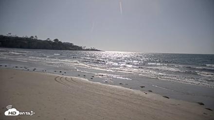 La Jolla Shores Live Surf Cam - Apr 28, 2026, 4:38pm PDT