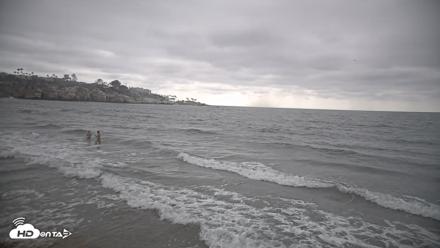 La Jolla Shores Live Surf Cam - Jun 24, 2026, 4:40pm PDT