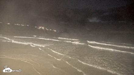La Jolla Shores Live Surf Cam - Sep 19, 2026, 7:40pm PDT