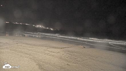 La Jolla Shores Live Surf Cam - Oct 14, 2026, 7:26pm PDT