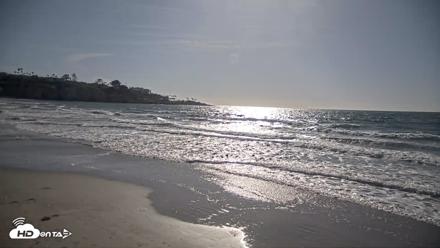 La Jolla Shores Live Surf Cam - Apr 22, 2026, 5:20pm PDT
