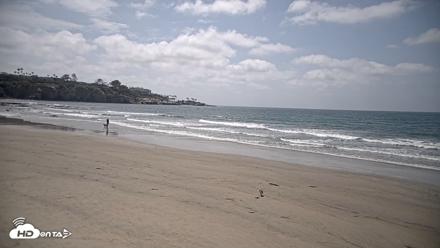La Jolla Shores Live Surf Cam - Apr 30, 2026, 2:33pm PDT