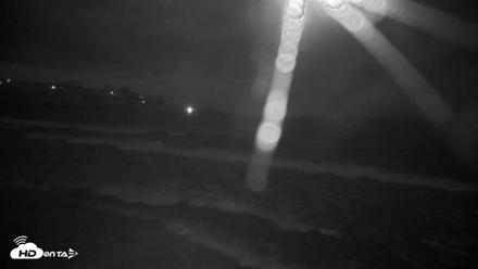 La Jolla Shores Live Surf Cam - Apr 25, 2026, 5:41am PDT