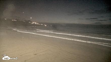 La Jolla Shores Live Surf Cam - Sep 13, 2026, 7:47pm PDT