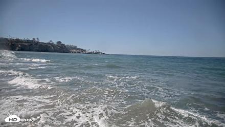 La Jolla Shores Live Surf Cam - Oct 15, 2026, 1:02pm PDT