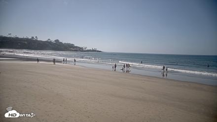 La Jolla Shores Live Surf Cam - Sep 11, 2026, 3:15pm PDT