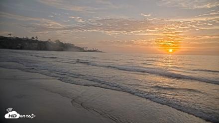 La Jolla Shores Live Surf Cam - Aug 20, 2026, 7:22pm PDT