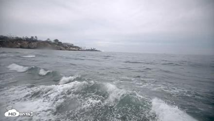 La Jolla Shores Live Surf Cam - Oct 10, 2026, 8:31am PDT